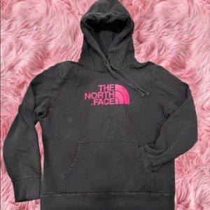 NORTH FACE HOODIE